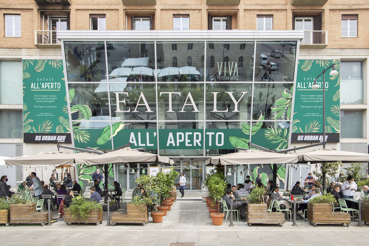 Eataly Milano presenta la rassegna