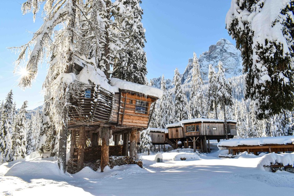 San Valentino: 5 esperienze romantiche da vivere in Trentino-Alto Adige