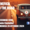 Racconigi (CN): domenica 20 ottobre arriva “BENEFICA ON THE ROAD”, la Piazza in movimento!