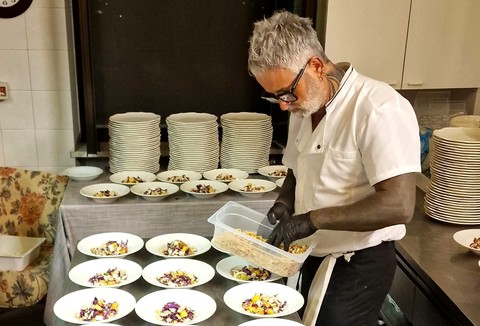 Castagnole Lanze (AT): Locanda Roma porta in tavola la tradizione e il gusto del cuore del Piemonte