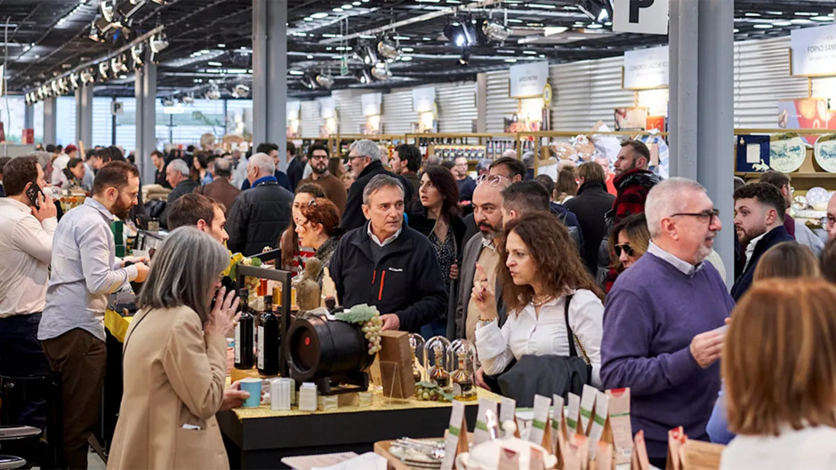 Firenze grande successo per la diciottesima edizione di Taste. Tutti i numeri di un vero trionfo per le eccellenze gastronomiche Italiane