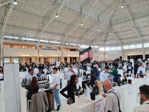 Milano: Best Wine Stars 2024: quinta edizione della kermesse enogastronomica, evento per appassionati, professionisti del settore Horeca e stampa specializzata in Wine &amp; Spirits.