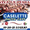 Caselette (TO): arriva “Viva la Puglia”