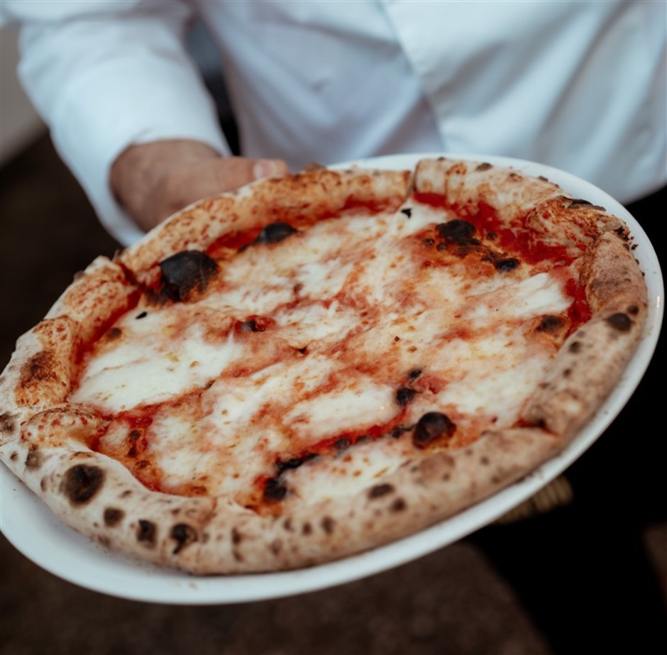 La Puglia aspetta l’Ego Pizza Festival con 12 cene e 24 pizzaioli