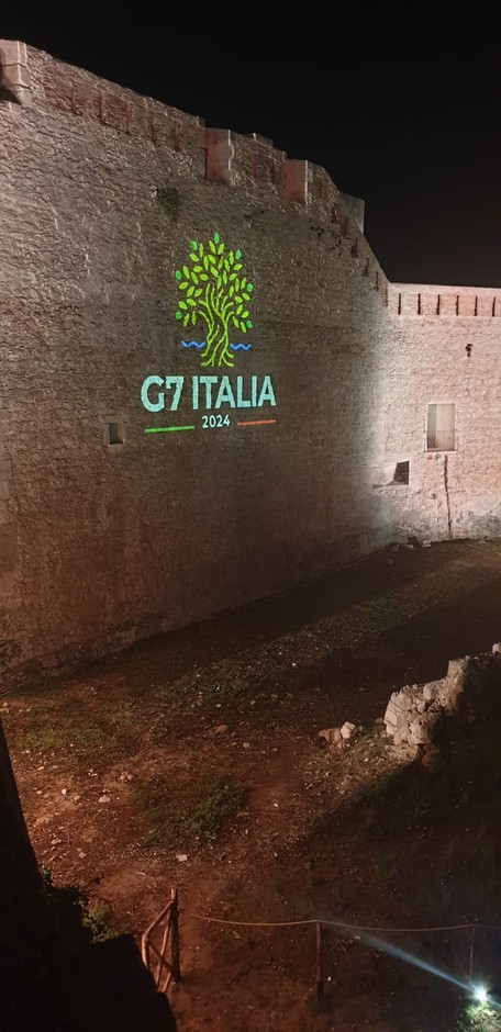 Eccellenza culinaria al G7: la cena di Gala di Euro-Toques al Castello Maniace con gli chef stellati guidati da Enrico Derflingher