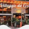 Sanremo- Villaggio dei Fiori: &quot;Un Natale da Gustare” sabato 7 dicembre la terza serata a tema. Ultimi posti disponibili.