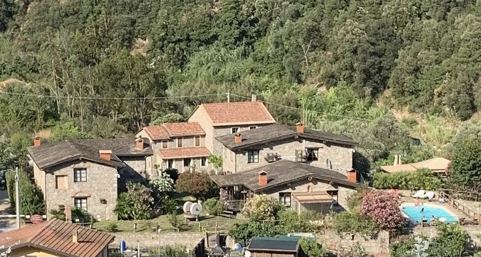 Locanda Le Macine del Confluente: un’oasi di tranquillità e gusto tra le rive del torrente Argentina