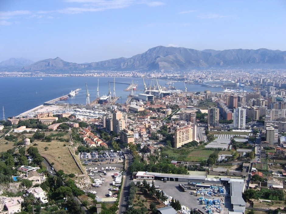 Una guida alle splendide chiese e cattedrali di Palermo