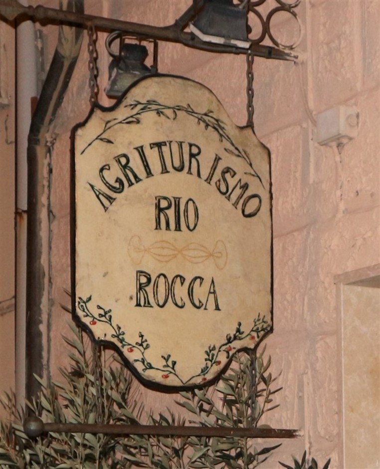 Agriturismo Rio Rocca a San Lorenzo al Mare (IM): un viaggio nei sapori autentici della Liguria