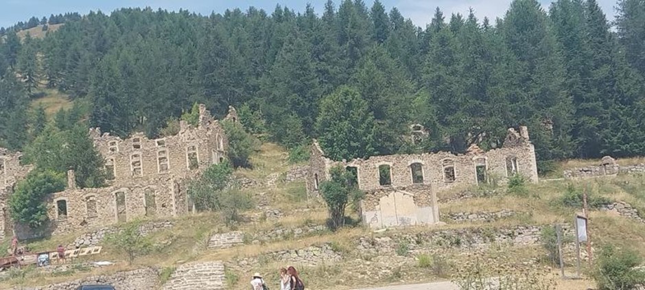 Costa Azzurra: alla scoperta di Authion, terra di grandi battaglie (Foto)