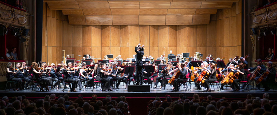 Nizza, l’Opéra ospita il 1° gennaio il tradizionale concerto di Capodanno