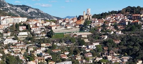 Costa Azzurra: alla scoperta de la Turbie e dintorni (Foto)