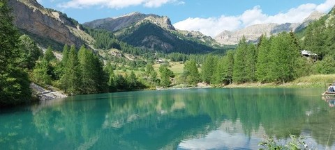 Alpi Marittime: alla scoperta del territorio dove nasce il Var (Foto)