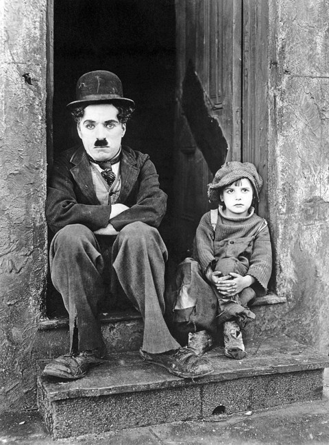 Cannes: Chaplin protagonista al museo del cinema effimero