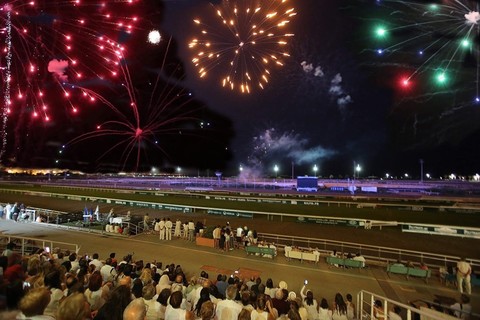 L’Hippodrome Côte d'Azur di Cagnes sur Mer per una settimana a “portata” dei bambini