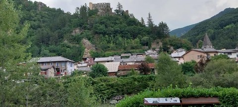 Alpes Maritimes: alla scoperta di Guillaumes (Foto)