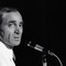 Cannes: fino al 30 gennaio all’Espace Miramar la mostra fotografica “Aznavour di Roger Kasparian”