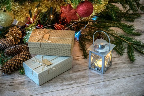 Natale: idee regalo originali e innovative