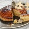 La Galette des Rois, il dolce tipico dei primi giorni dell'anno