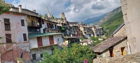 Alpes Maritimes: alla scoperta di Tende (Foto)