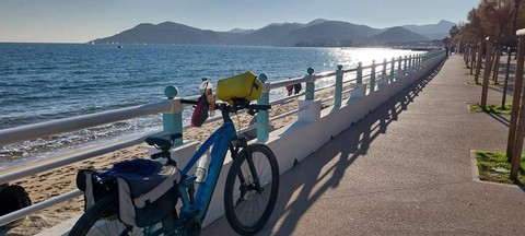 Costa Azzurra: alla scoperta di Théoule sur Mer (Foto)