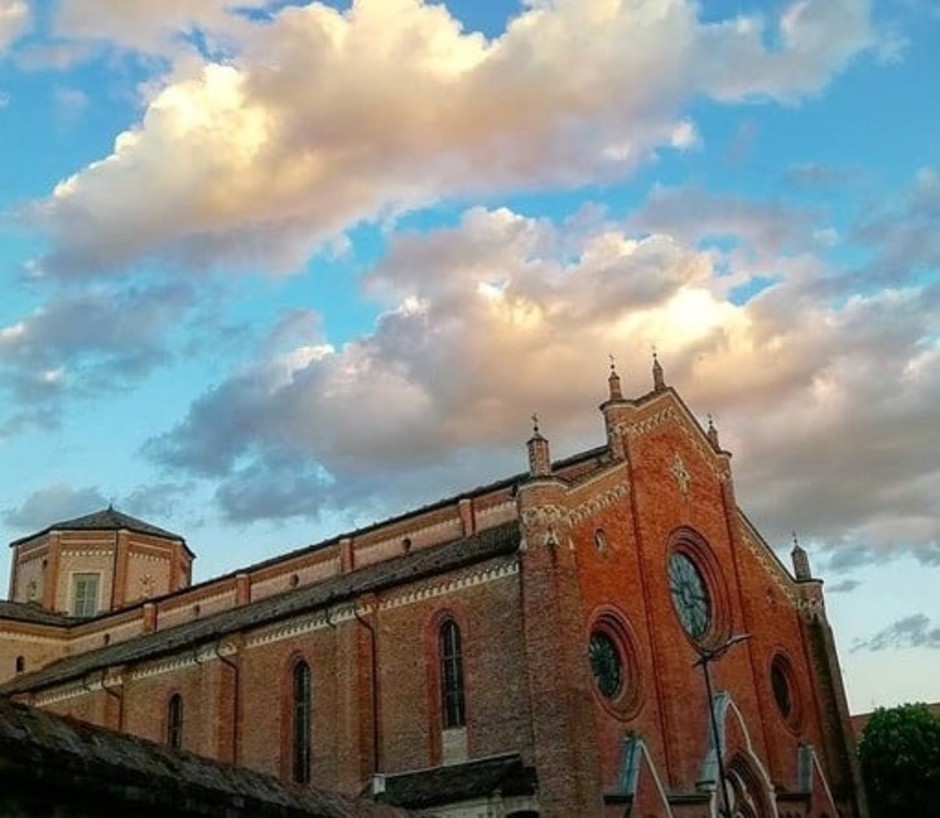 Asti celebra il proprio Duomo con la mostra fotografica &quot;Sguardi sulla Cattedrale&quot;