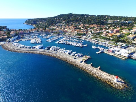 Saint Jean Cap Ferrat: il 14 e 15 settembre 2024 le più belle auto