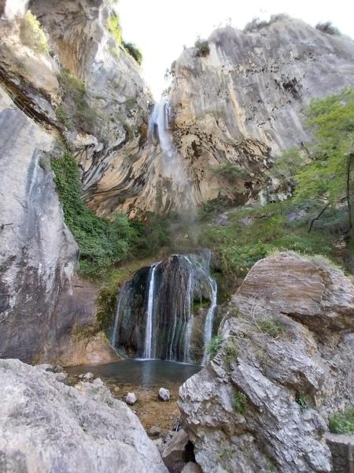 Costa Azzurra: alla scoperta delle Gorges du Loup e il suo territorio (Foto)