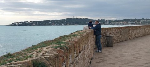 Costa Azzurra: alla scoperta di Cap d'Antibes (Foto)