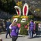 Tourrettes sur Loup in anteprima il manifesto della Fête des Violettes