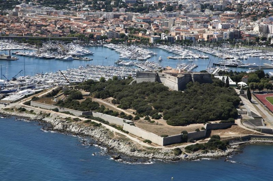 Antibes, le manifestazioni e le visite guidate del mese di gennaio (Foto)