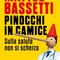 Riva Ligure- Sale in Zucca: attesa per l'incontro con Matteo Bassetti. Appuntamento lunedì 12 agosto alle 21.16.