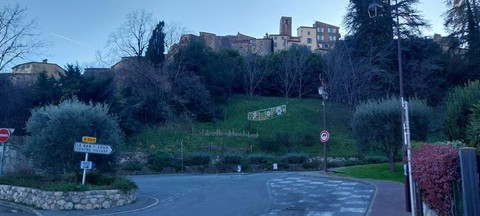 Alpes Maritimes: alla scoperta di Le Bar sur Loup (Foto)