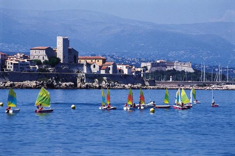 Antibes, le manifestazioni e le visite guidate del mese di ottobre (Foto)