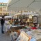 Tanti oggetti e tante curiosità nei marché à la brocante della costa Azzurra