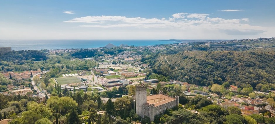 Villeneuve Loubet, dal 18 ottobre torna il Salone del libro di storia, un appuntamento imperdibile