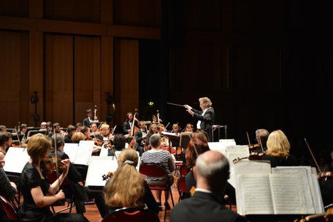 Nizza: oggi al Conservatorio un concerto dell’Orchestre d’Harmonie de la Ville de Nice