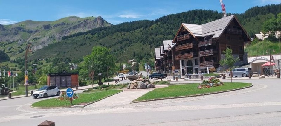 Alpes Maritimes: alla scoperta di Isola e Auron (Foto)