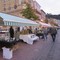 Tanti oggetti e tante curiosità nei marché à la brocante della Costa Azzurra