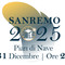 Sanremo si prepara a brillare: arriva il Capodanno Show 2024