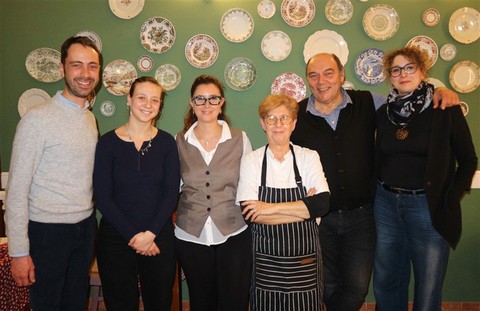 Albenga: i sapori e i vini del Monferrato grandi protagonisti della prima tappa del viaggio dedicato alle cucine regionali italiane all'Osteria del Tempo Stretto.