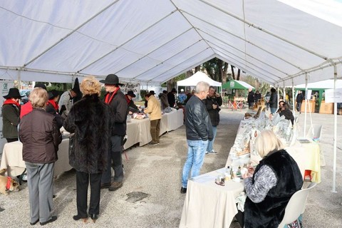 Saint-Laurent-du-Var domenica 2 febbraio 2025 la Festa del tartufo