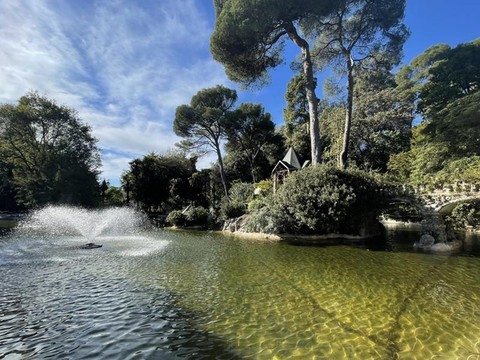 Nizza: le visite guidate del mese di ottobre (Foto)