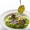 Il Ristorante Nove di Villa della Pergola presenta il nuovo menu vegetariano “Naturalia” in occasione della fioritura degli Agapanti dei Giardini