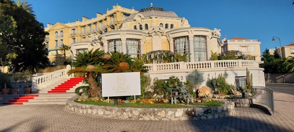 Costa Azzurra: alla scoperta di Beaulieu sur Mer (Foto)