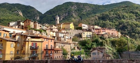 Costa Azzurra: alla scoperta di Saint Jean la Rivière (Foto)