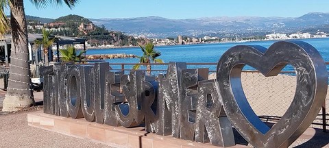 Costa Azzurra: alla scoperta di Théoule sur Mer (Foto)