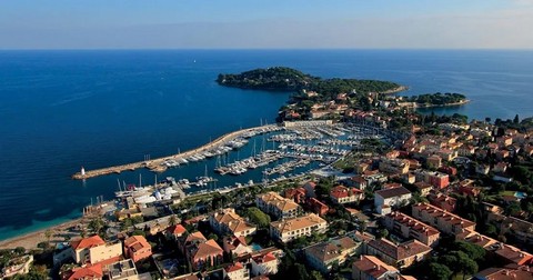 Saint-Jean-Cap-Ferrat festeggia 120 anni di storia