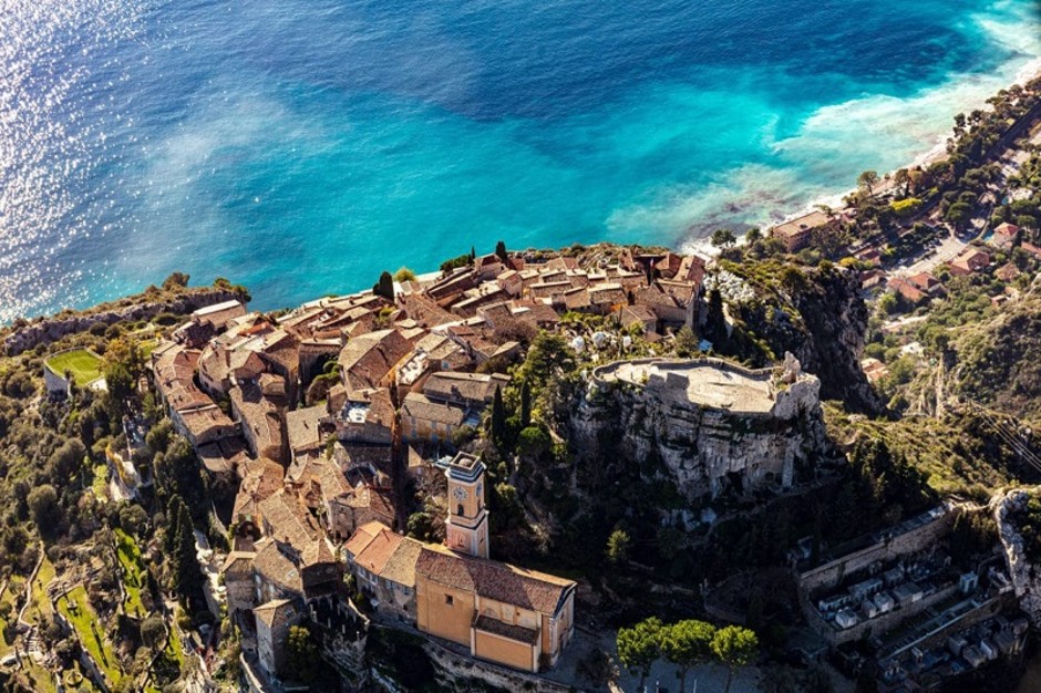 “Nizza Costa Azzurra in inverno”: le seconda edzione dell'iniziativa che si propone di destagionalizzare il turismo