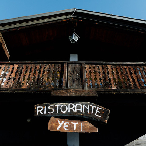 Valle d’Aosta: Ristorante Yeti a tavola con i sapori della tradizione rivisti con creatività e passione